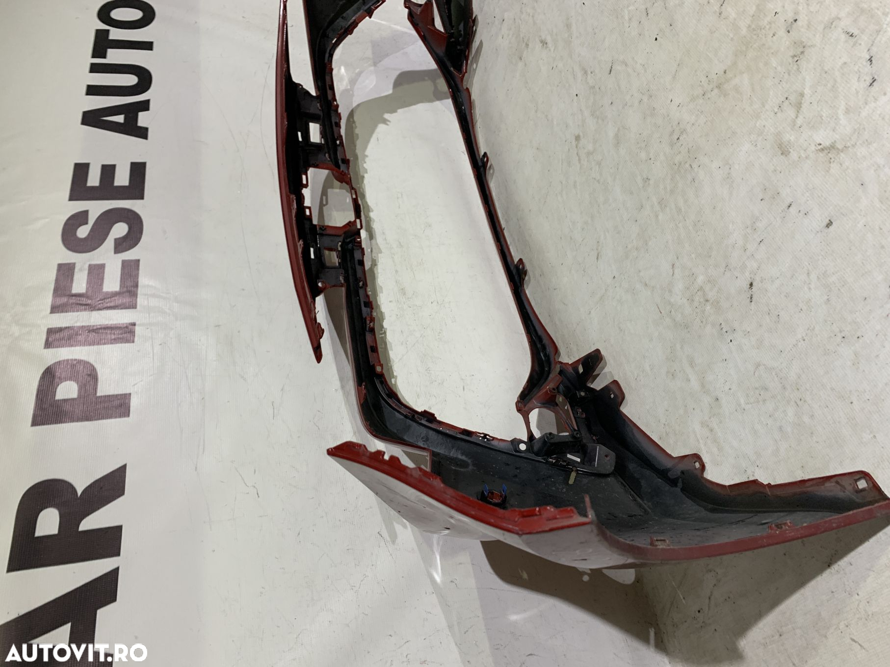 Bara fata Toyota Corolla E21, Hatchback, Kombi, 2019, 2020, 2021, 2022, 2023, cod origine OE 52119-02P40. - 8
