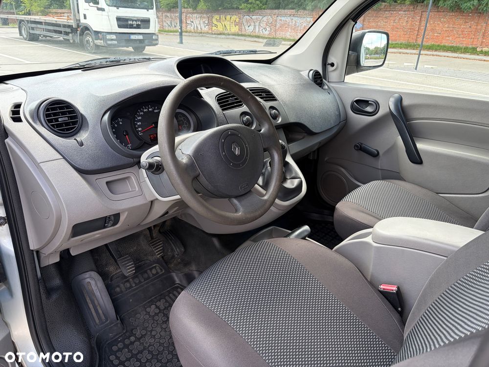 Renault Kangoo - 9
