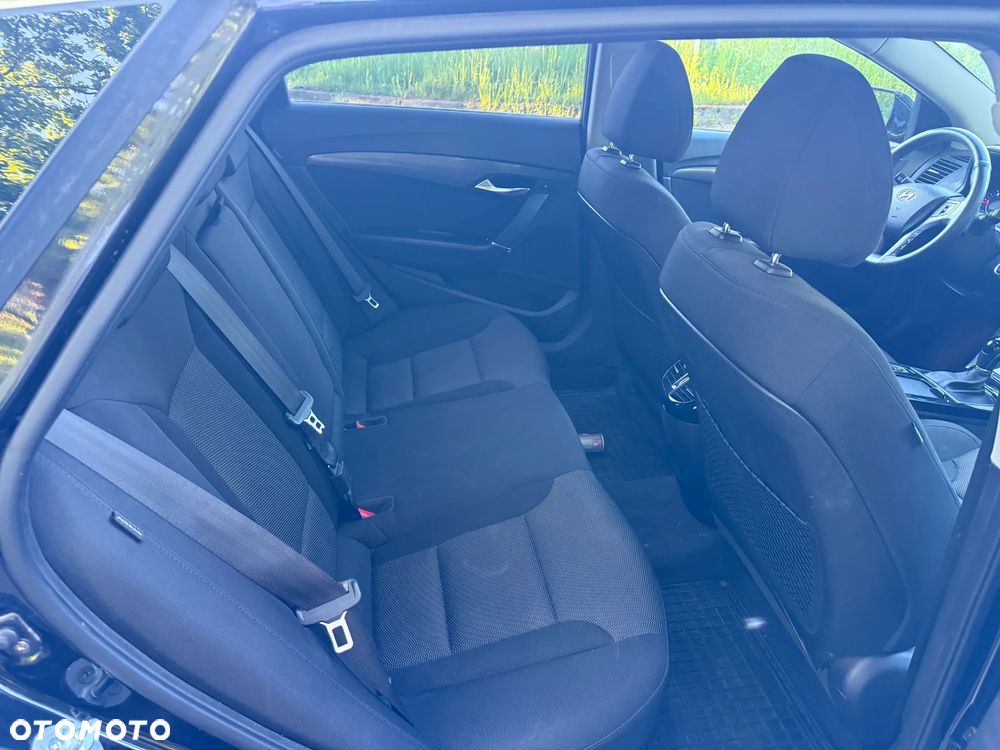Hyundai i40 - 19