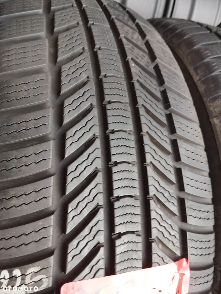 Continental WinterContact TS 870 P 225 60 18 104 V 3PMSF XL 2szt - 4