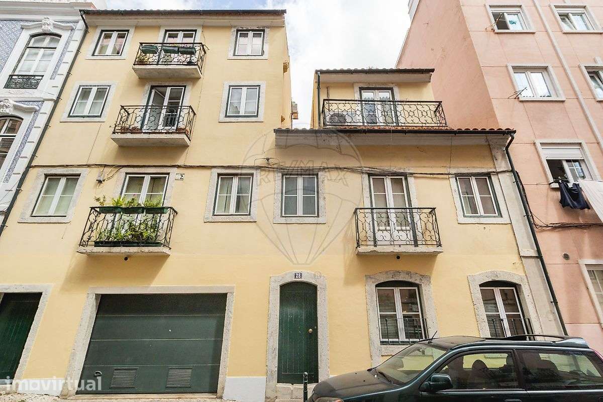 Apartamento T1 para venda - Grande imagem: 2/30
