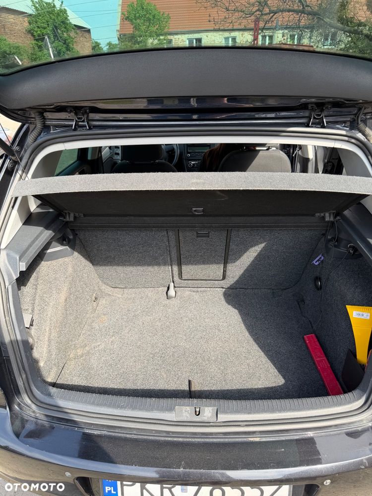 Volkswagen Golf 1.6 TDI Comfortline - 18