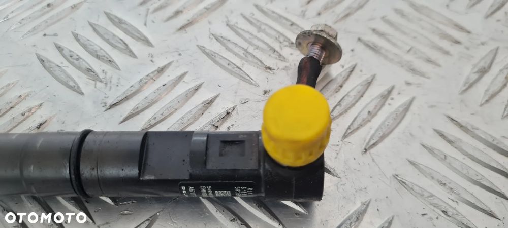 Ssangyong Actyon Sports II 2.0 Wtryskiwacz Paliwa - 11