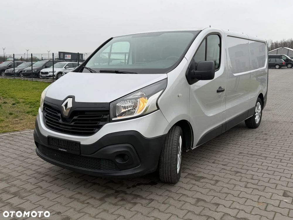 Renault Trafic - 3