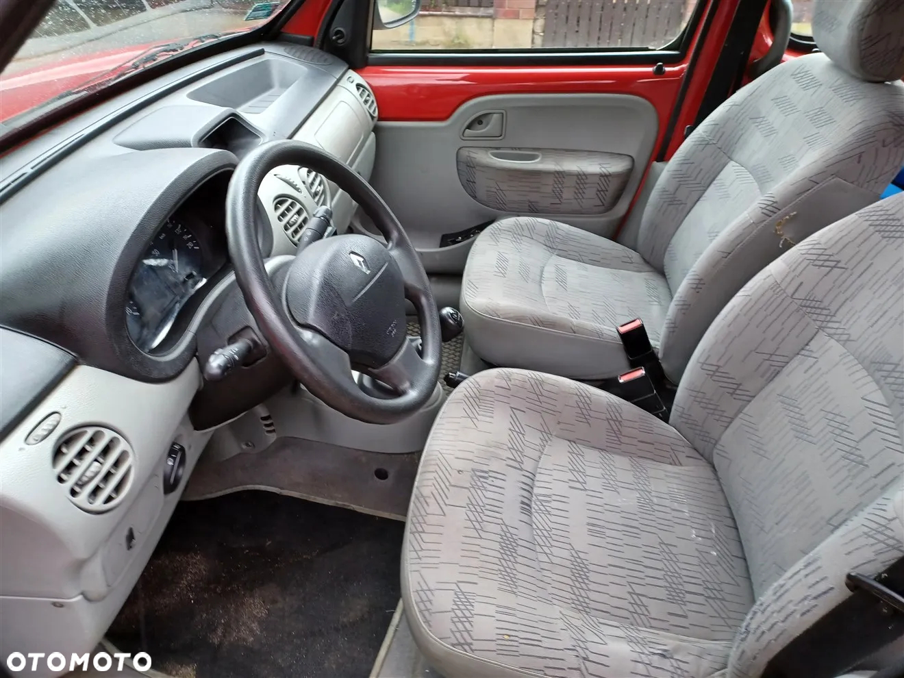 Renault Kangoo 1.2 16V Expression - 7