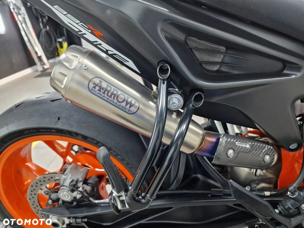 KTM Duke - 13