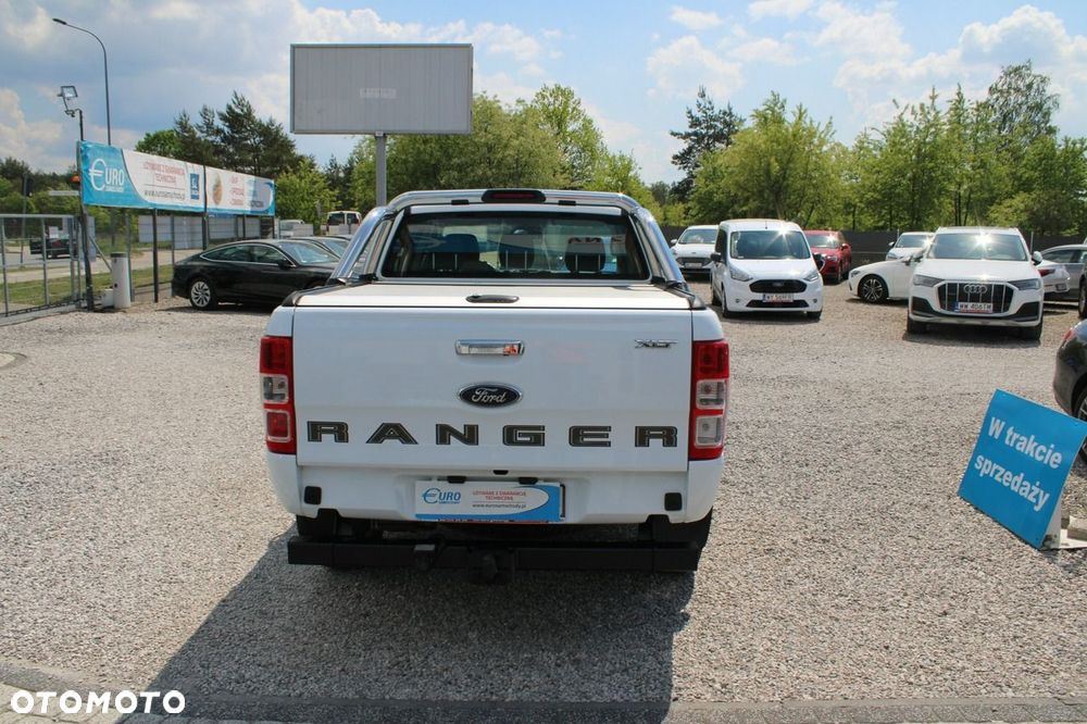 Ford Ranger - 8