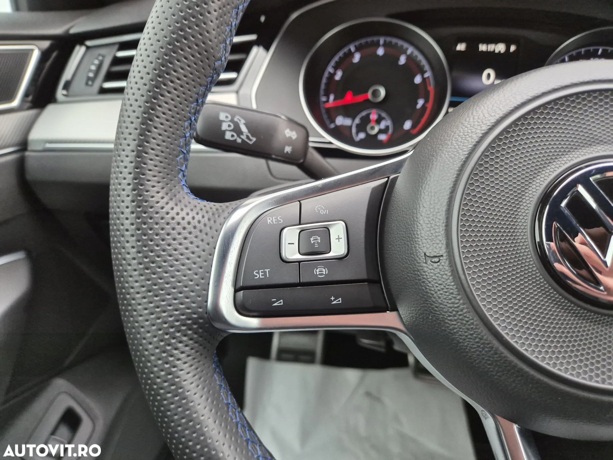 Volkswagen ARTEON 2.0 TSI DSG 4Motion R-Line - 16