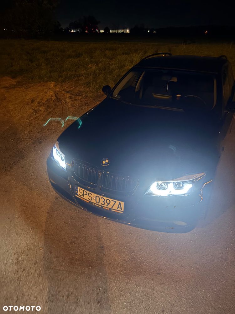 BMW Seria 3 320d - 17
