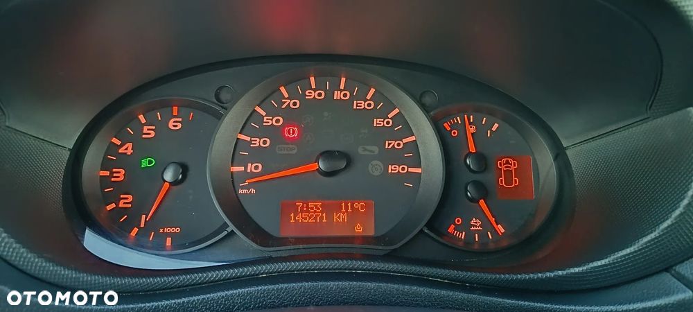 Renault Master - 23
