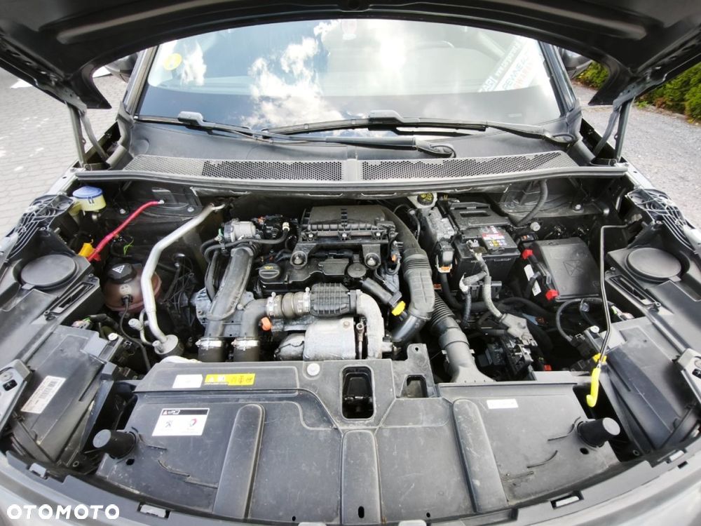 Peugeot 5008 - 20