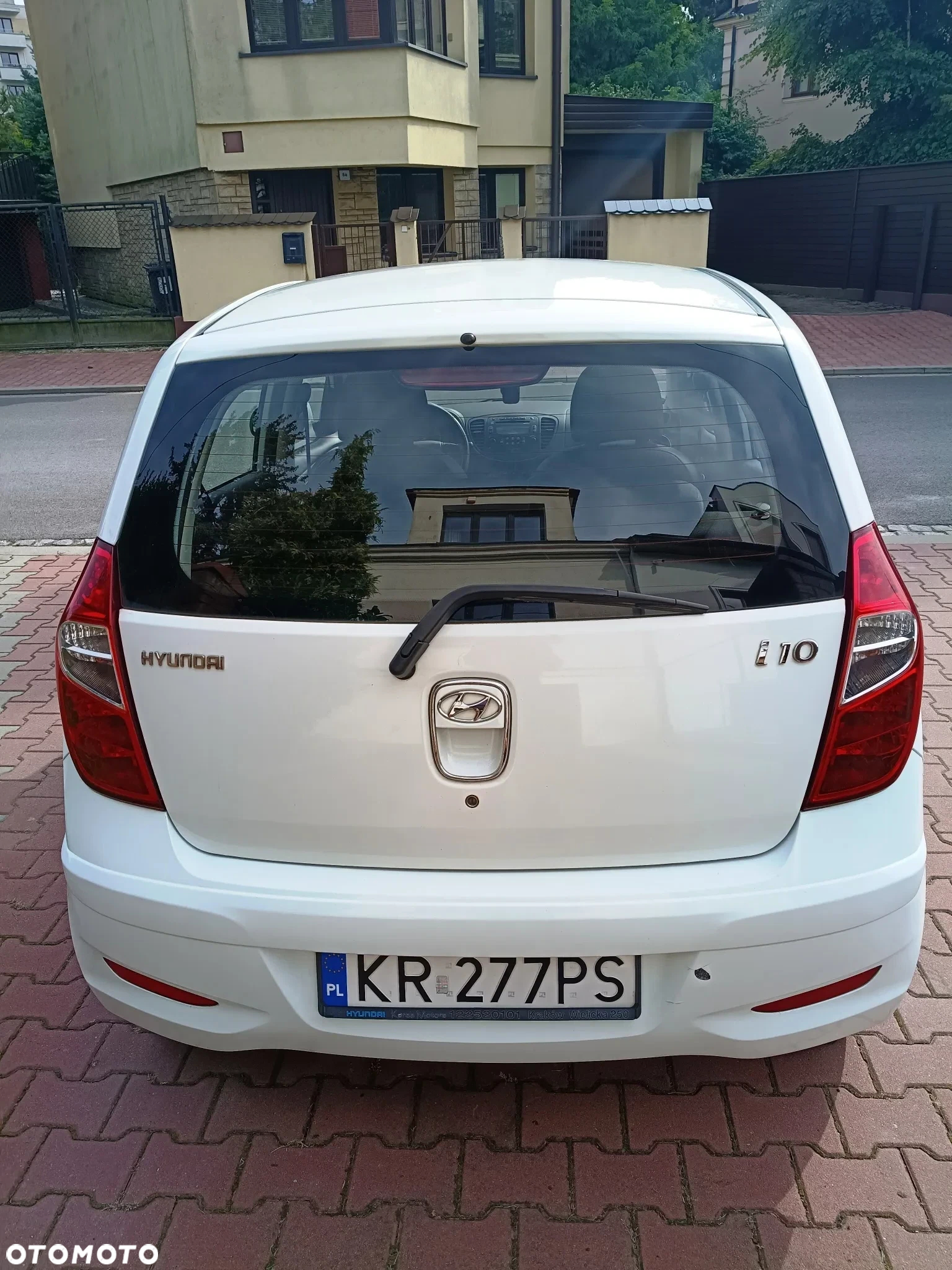 Hyundai i10 1.1 Comfort - 3