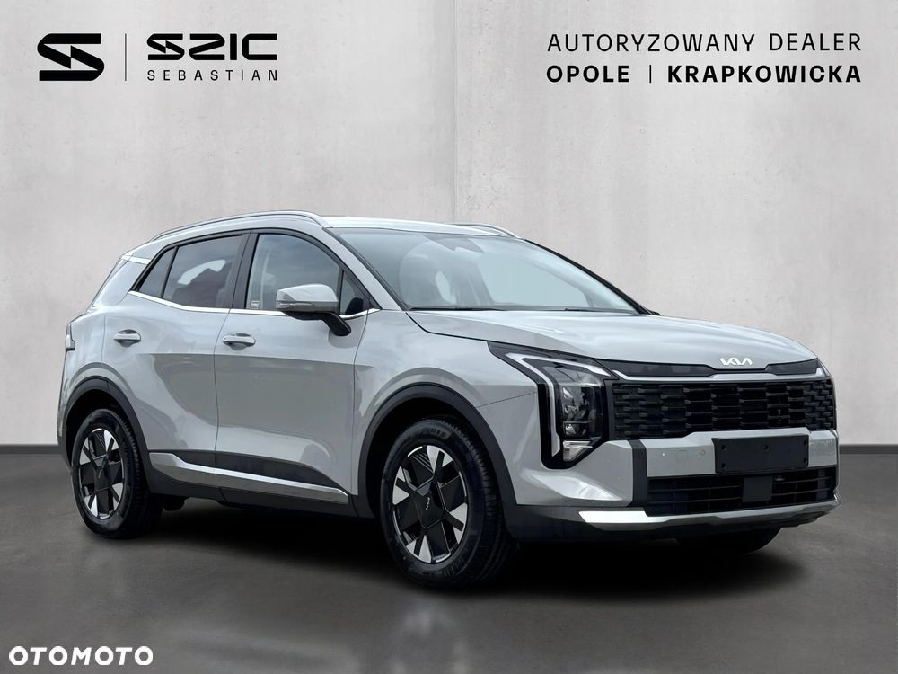 Kia Sportage 1.6 T-GDI L 2WD - 7