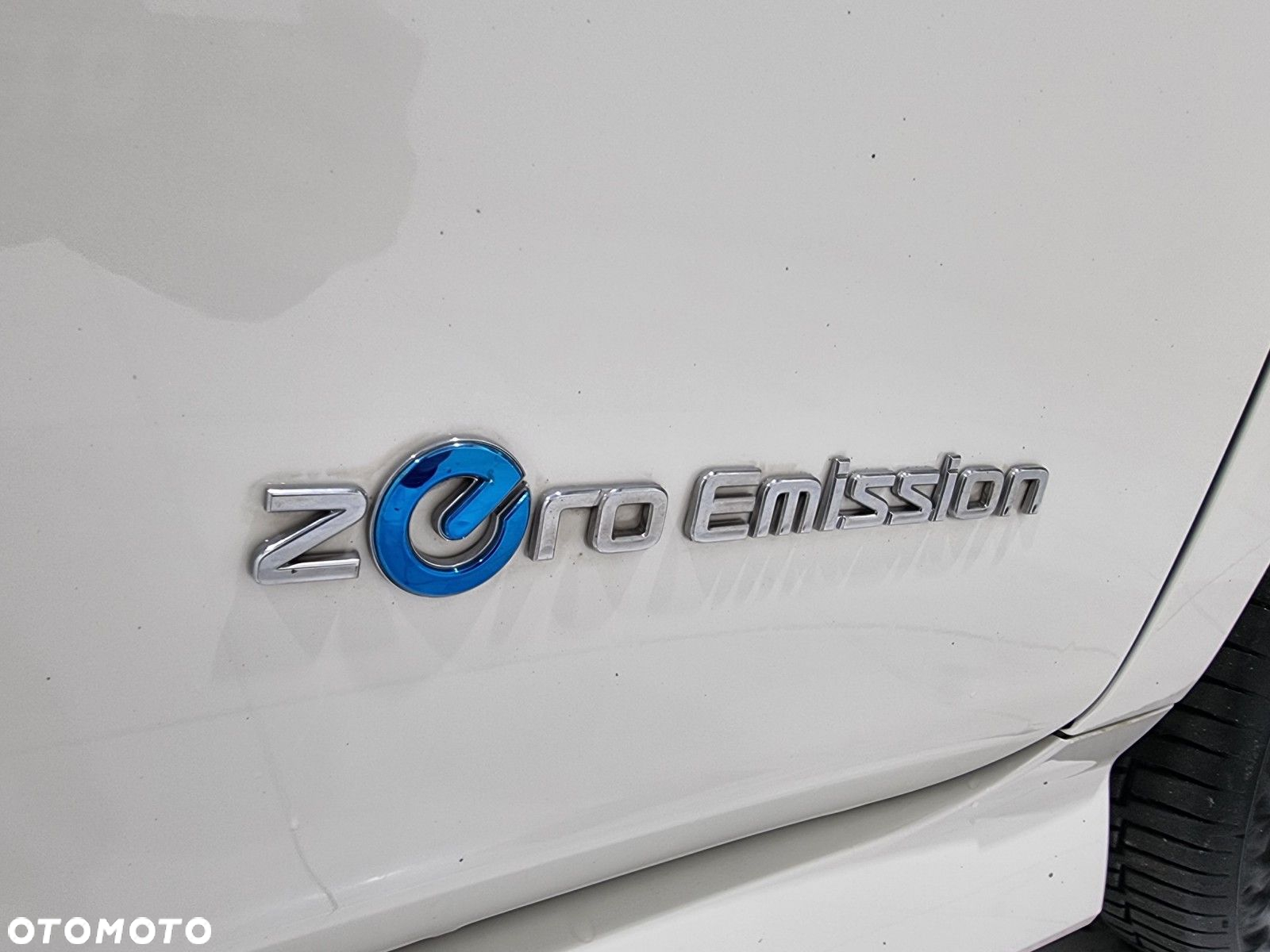 Nissan Leaf - 6