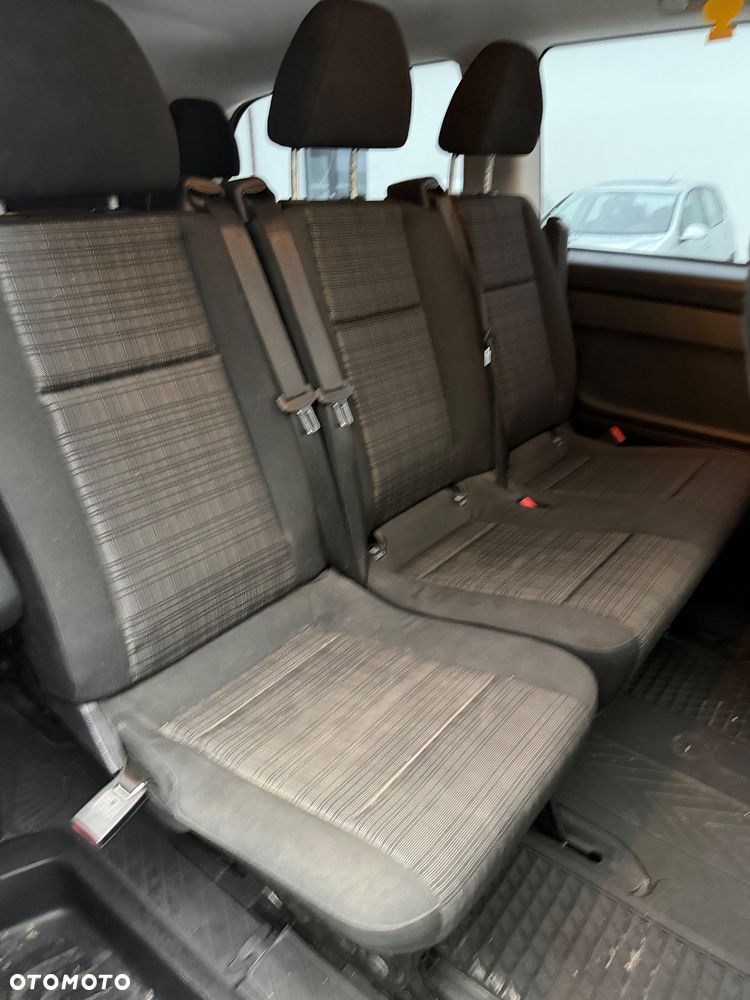Mercedes-Benz Vito CDI Tourer Base 447.701 - 12