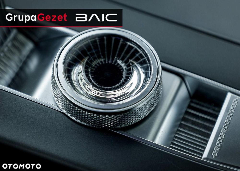 BAIC BJ30 - 14