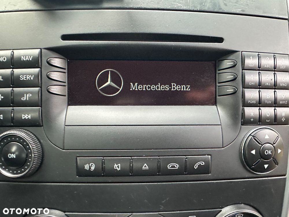 Mercedes-Benz Klasa B - 8