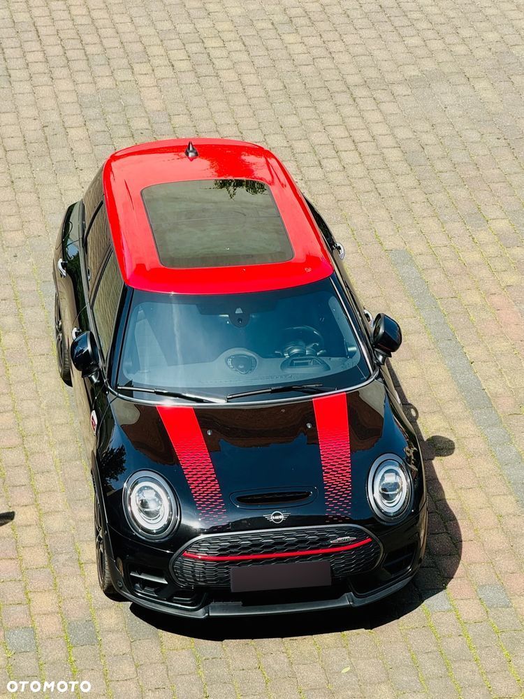 MINI Clubman - 9