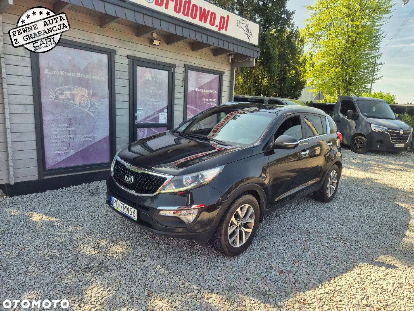 Kia Sportage - 2