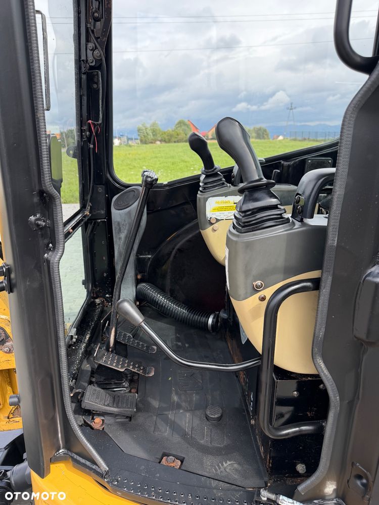 Caterpillar 303 CR - 10