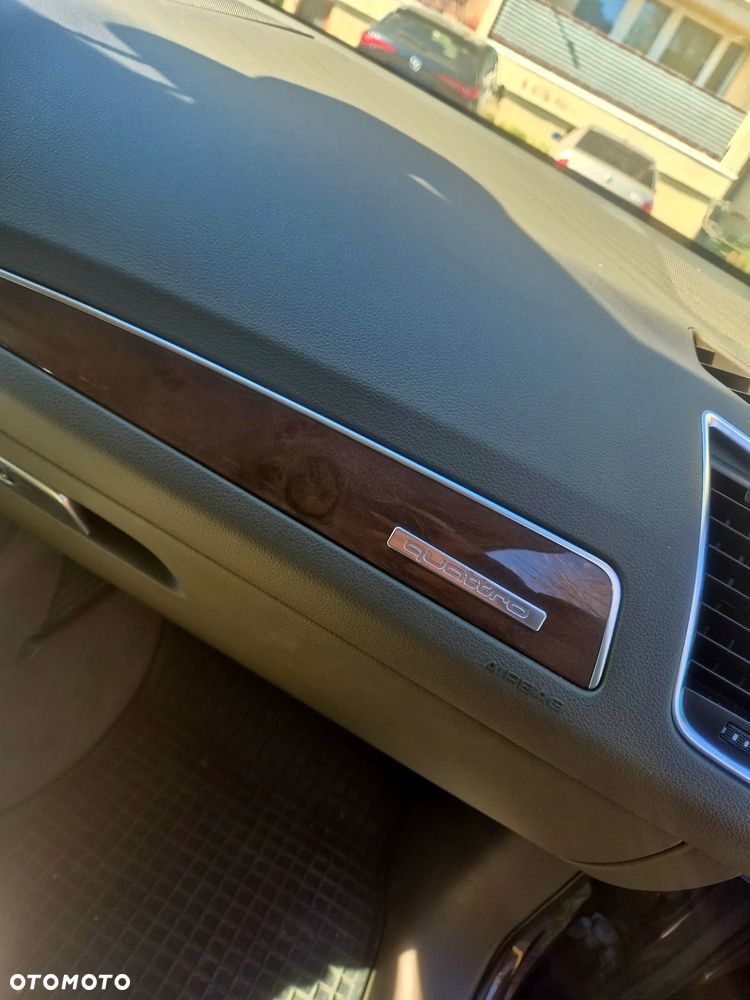 Audi Q5 2.0 TDI Quattro S tronic - 12