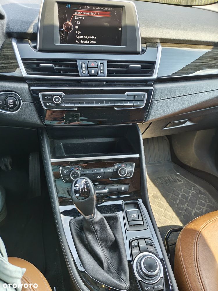 BMW Seria 2 216d GT Luxury Line - 7