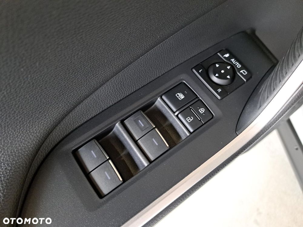 Toyota RAV4 2.5 Hybrid Executive 4x2 - 28