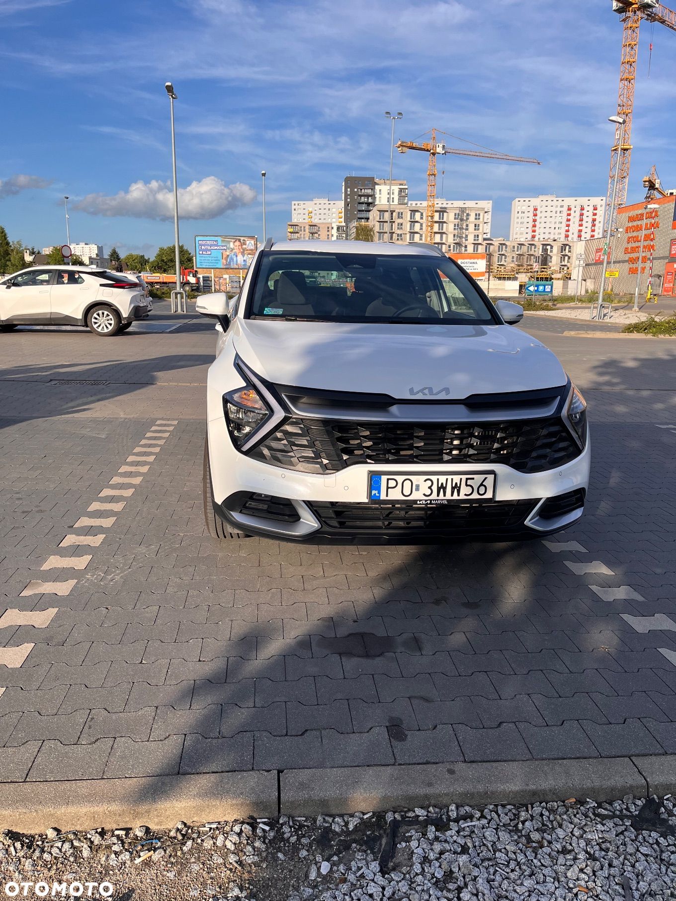 Kia Sportage 1.6 T-GDI L 2WD - 1