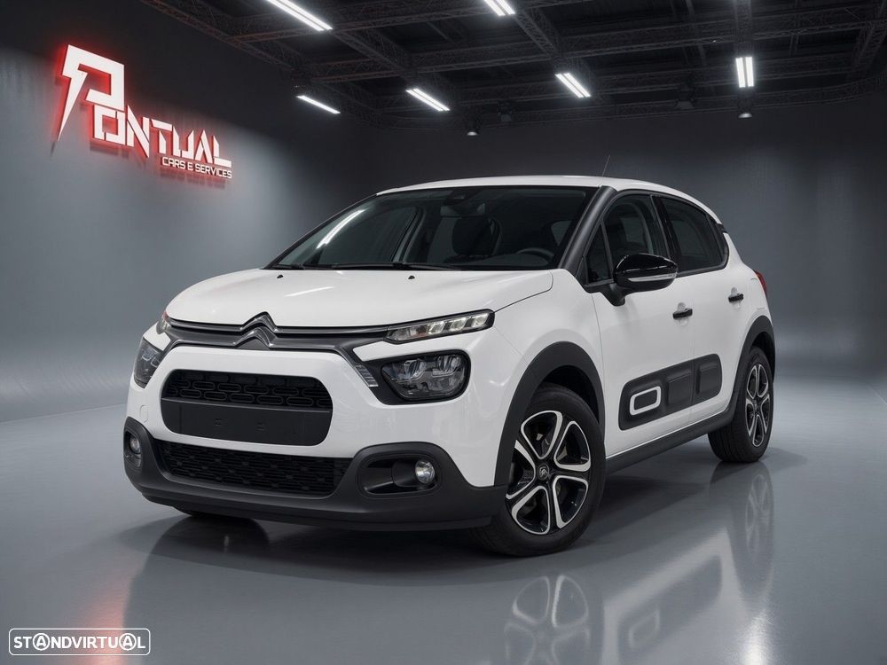 Citroën C3 Pure Tech S&S C-Series - 2