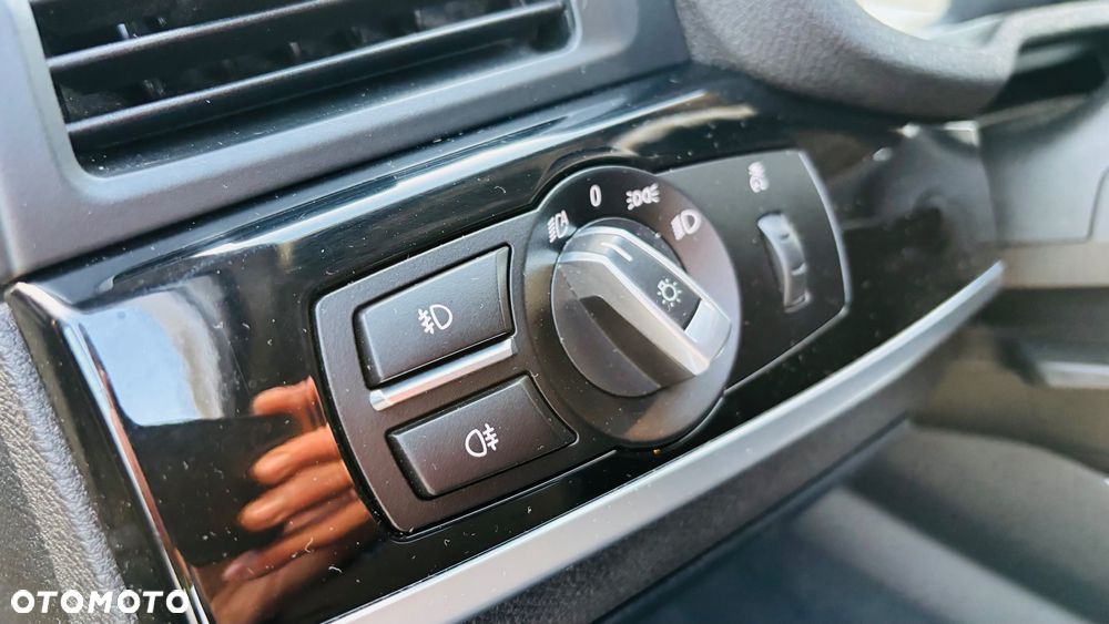 BMW X3 xDrive20d - 26