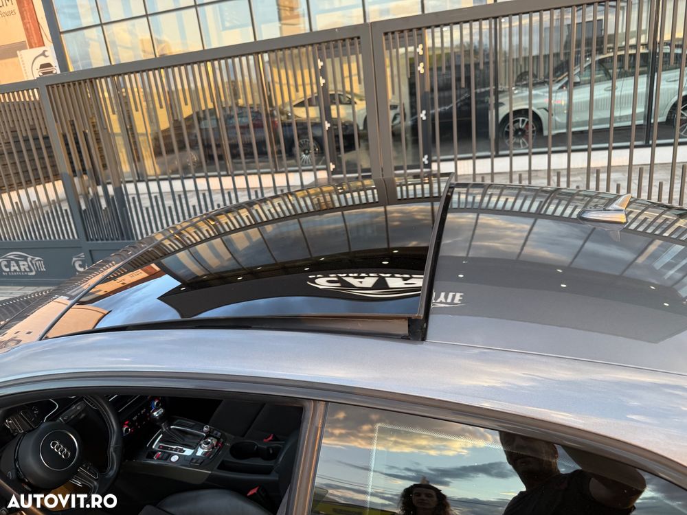 Audi S5 3.0 TFSI quattro Stronic - 20