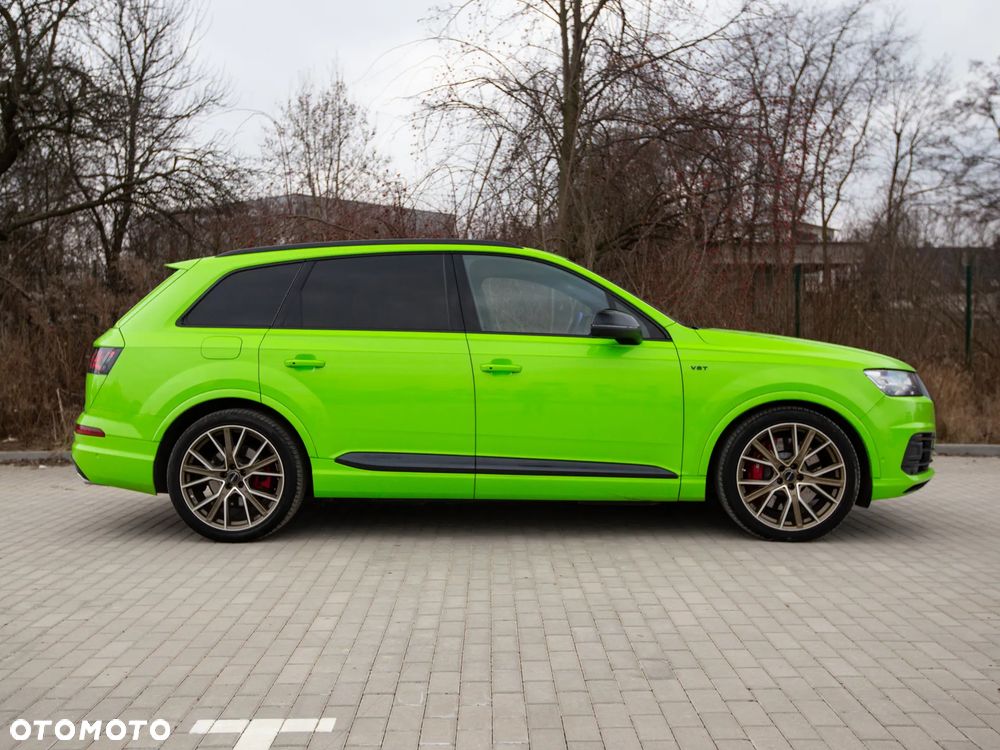Audi SQ7 - 6