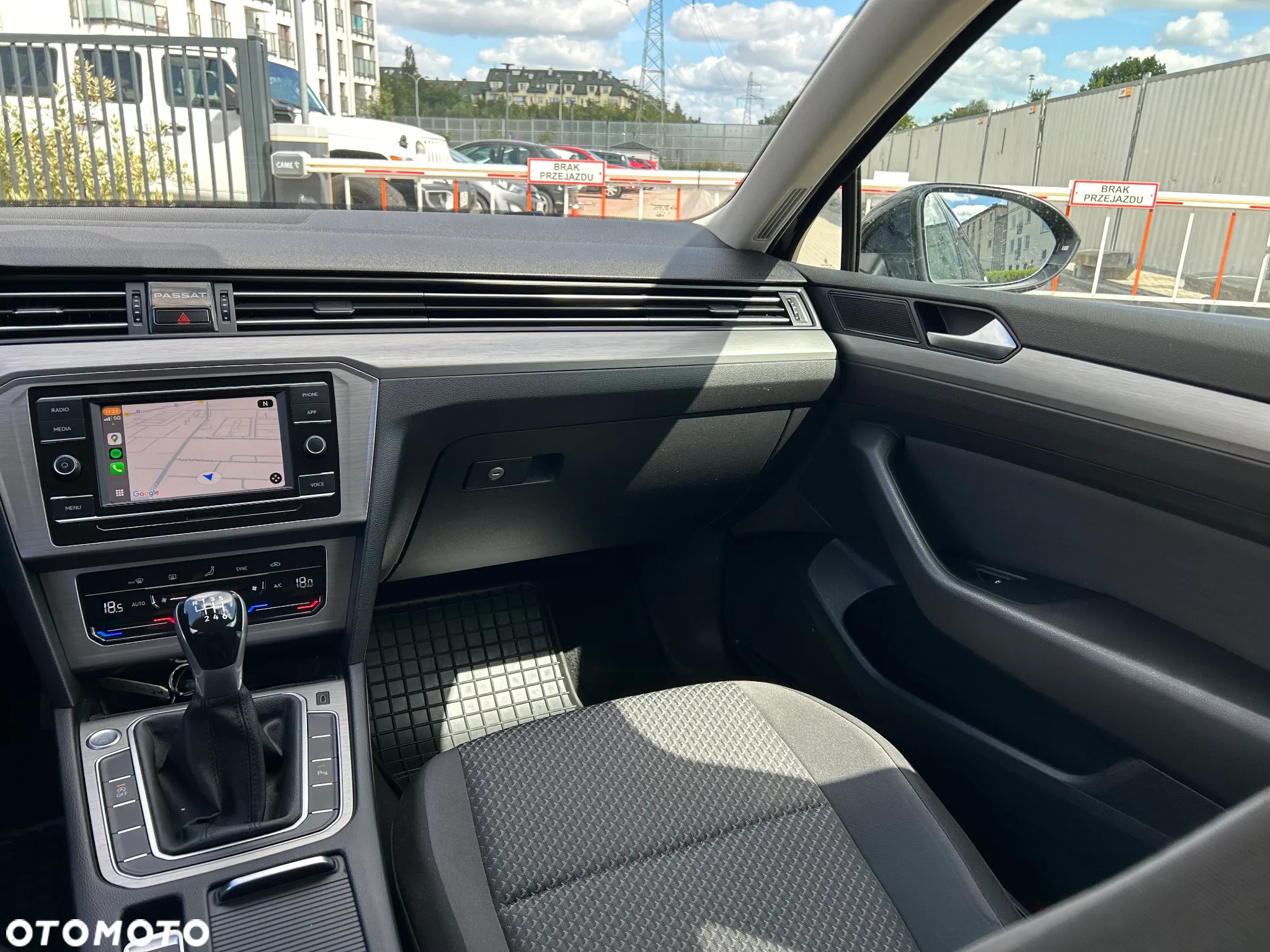 Volkswagen Passat 2.0 TDI EVO Essence - 19