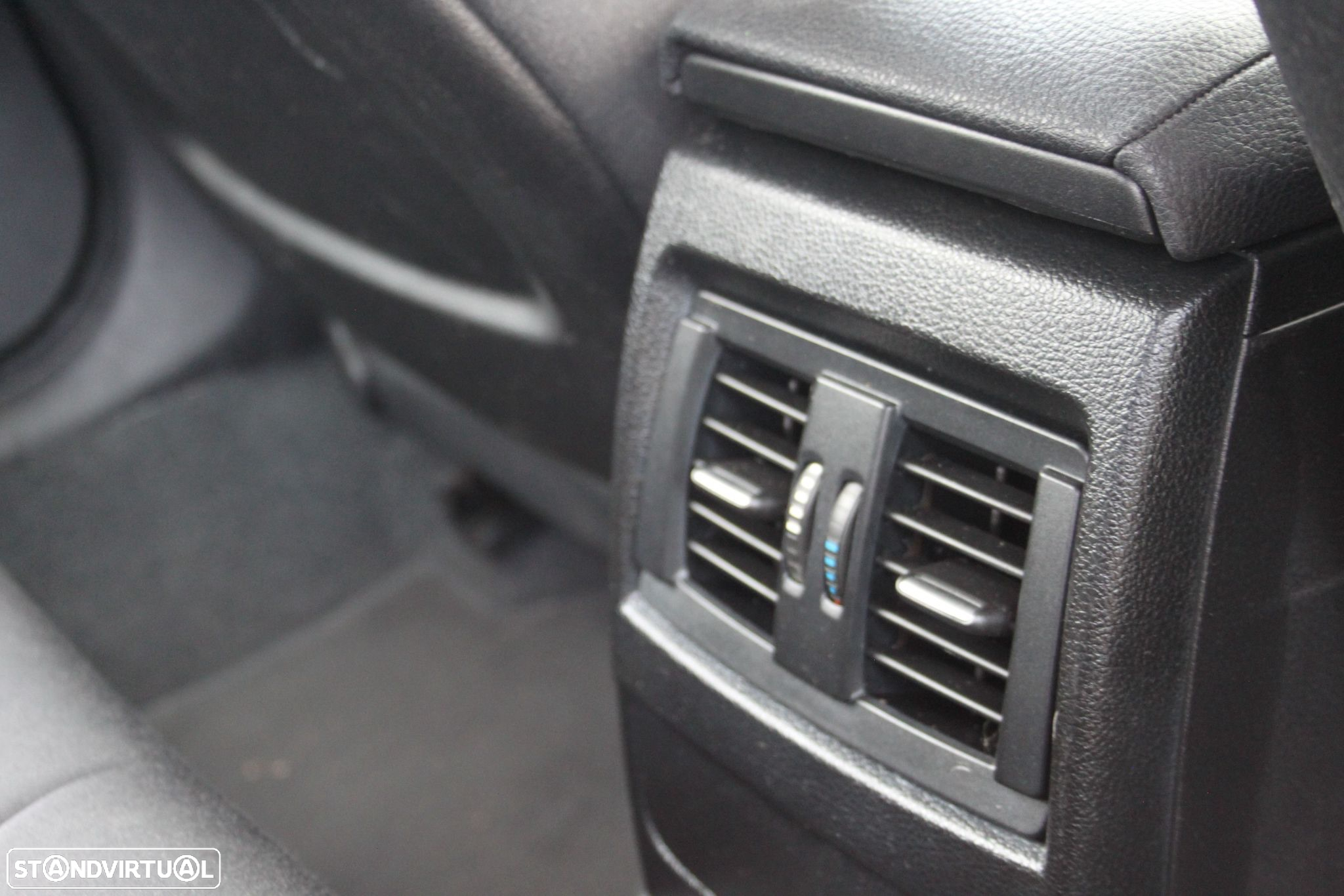 BMW 118 d Aut. Sport Line - 6