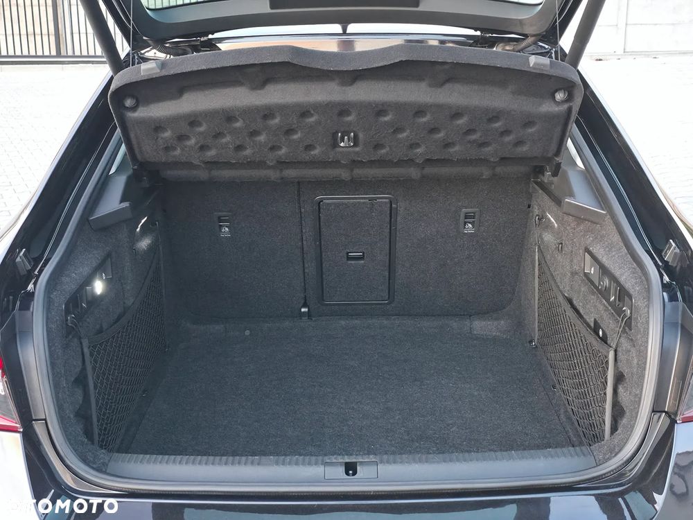 Skoda Superb 2.0 TDI SCR 4x4 L&K DSG - 18