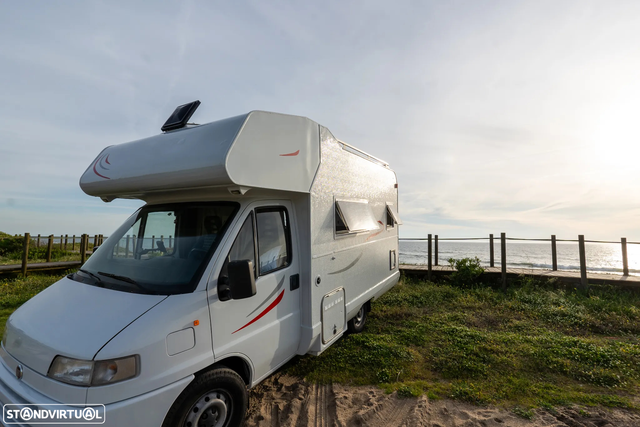 Fiat Ducato - 13