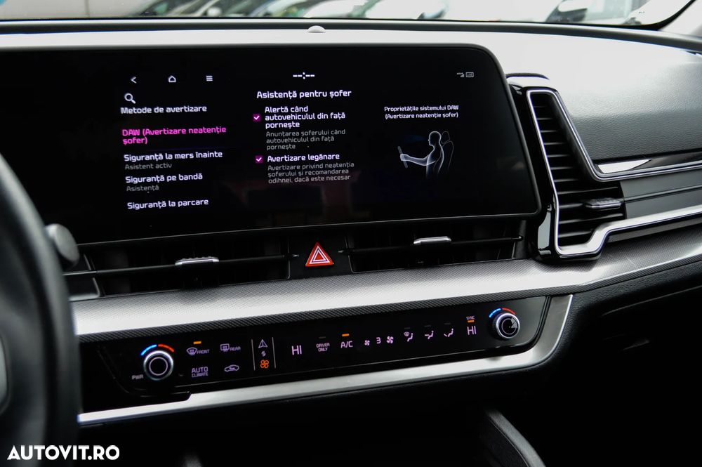 Kia Sportage 1.6T-GDI 2WD Aut. Spirit - 9