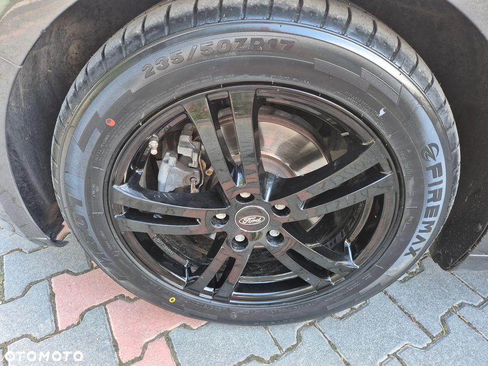 Ford Mondeo 2.0 TDCi Titanium PowerShift - 33