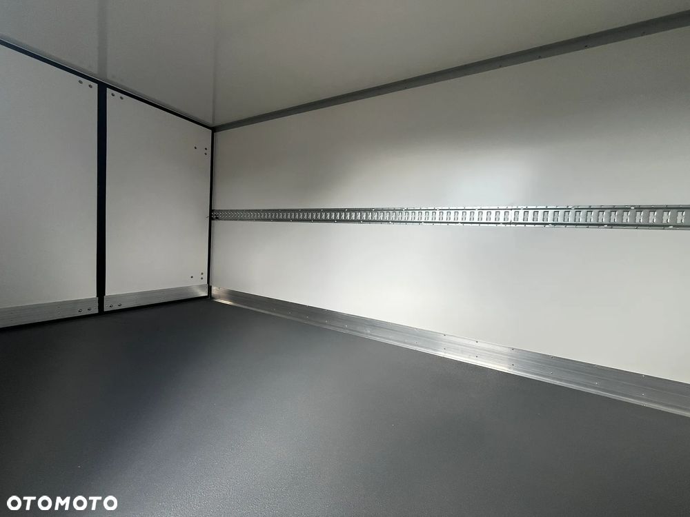 Iveco TANIEJ NIE ZNAJDZIESZ - Daily 35s18h - 19