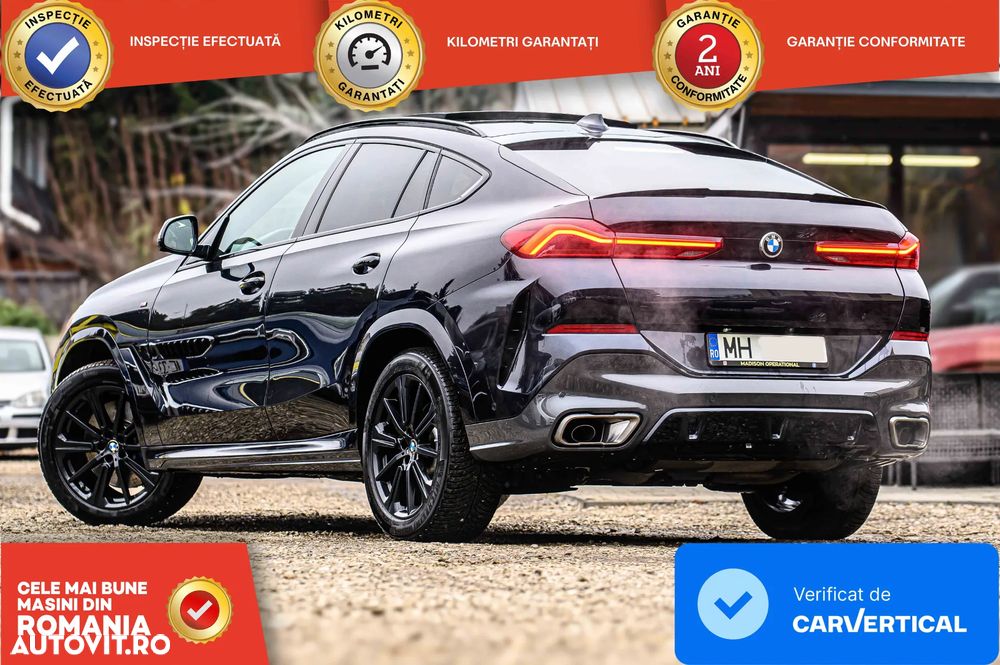 BMW X6 - 3