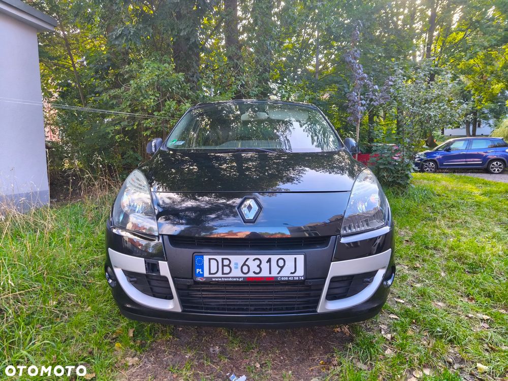 Renault Scenic - 2