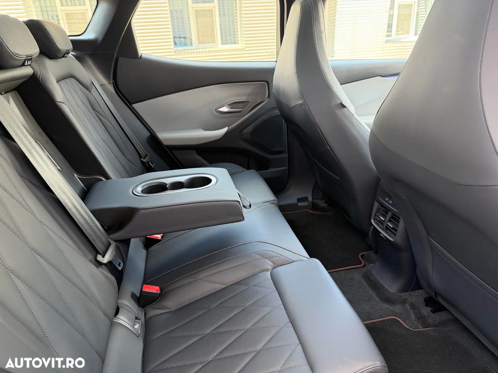 Ford Explorer RWD 77 kWh Extended Range Premium - 15