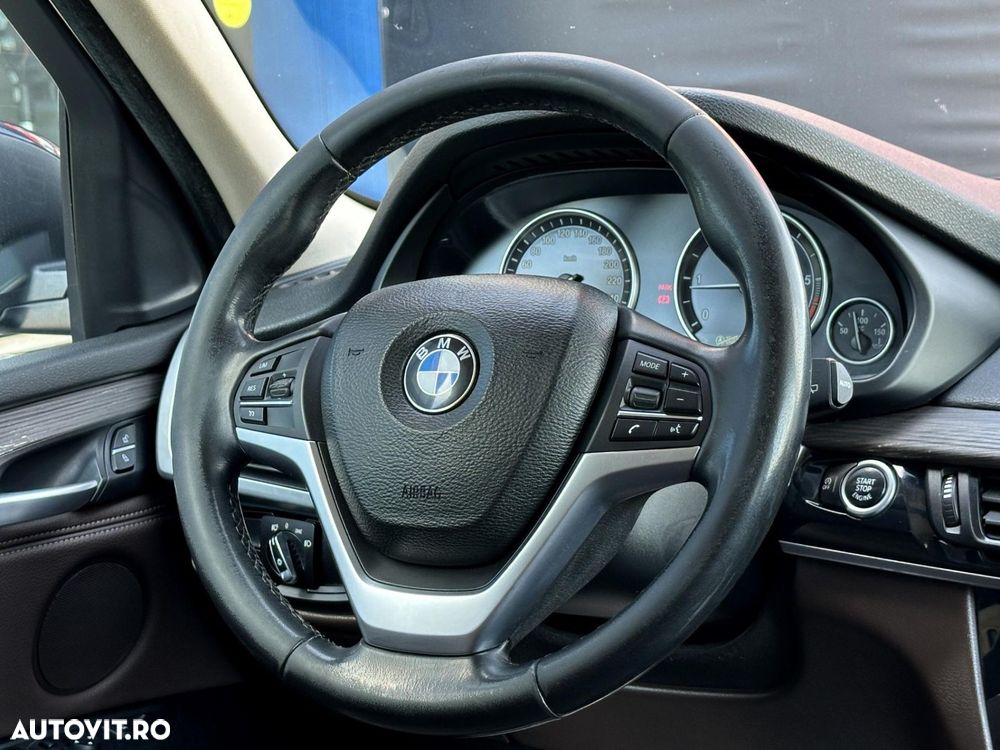 BMW X5 - 8