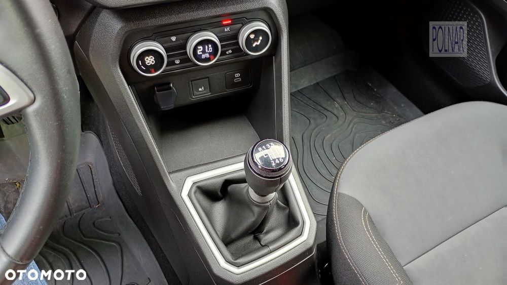 Dacia Sandero Stepway - 24