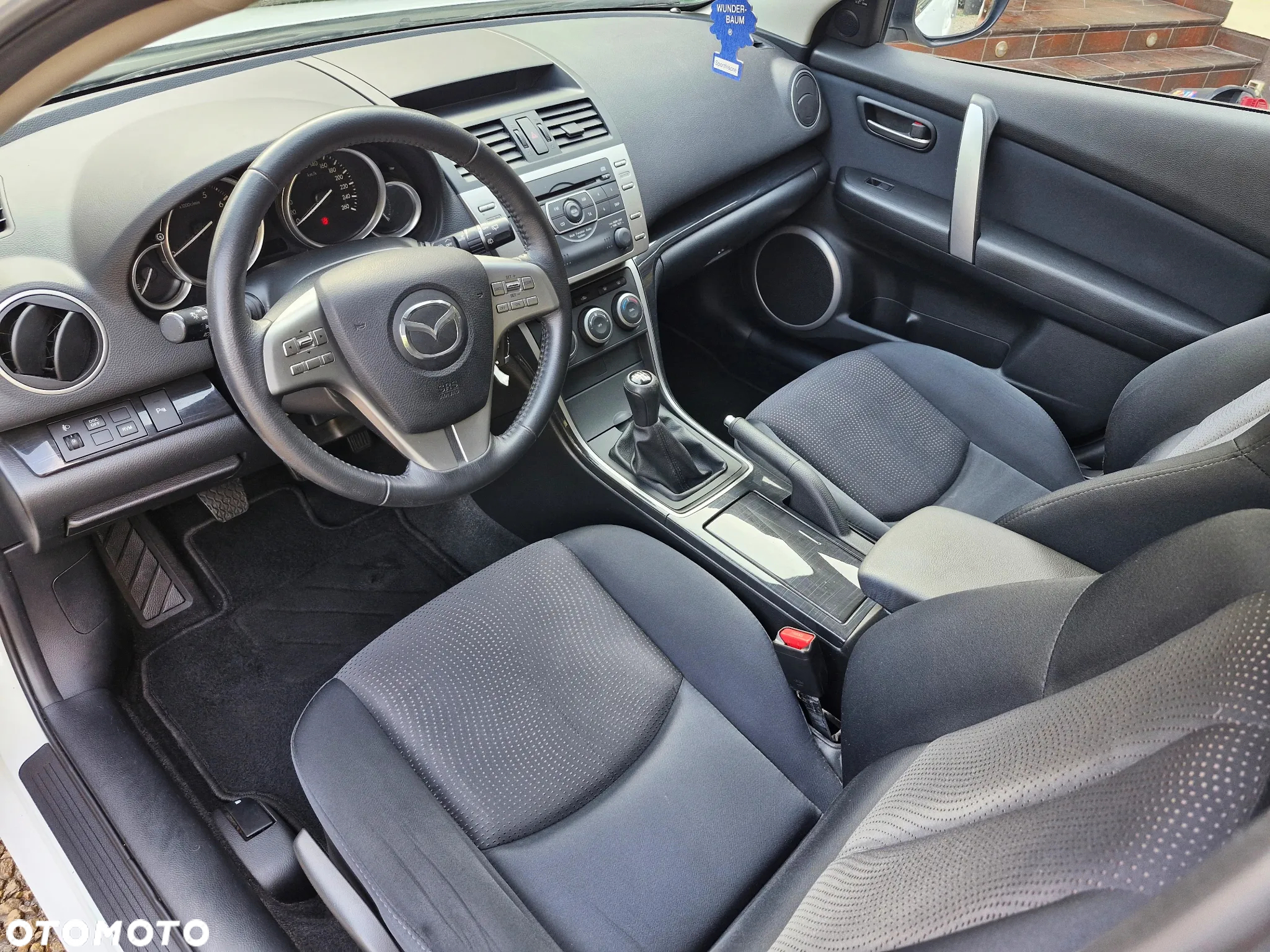 Mazda 6 2.0 Exclusive - 6