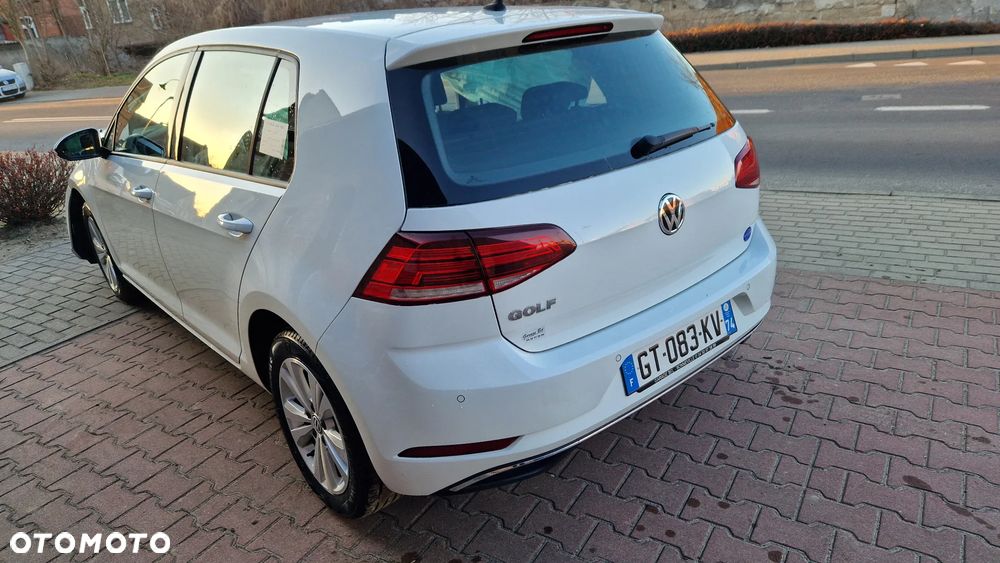 Volkswagen Golf 1.4 TSI (BlueMotion Technology) Comfortline - 4