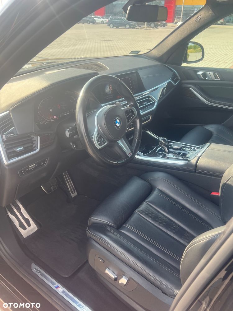 BMW X5 xDrive30d mHEV - 14