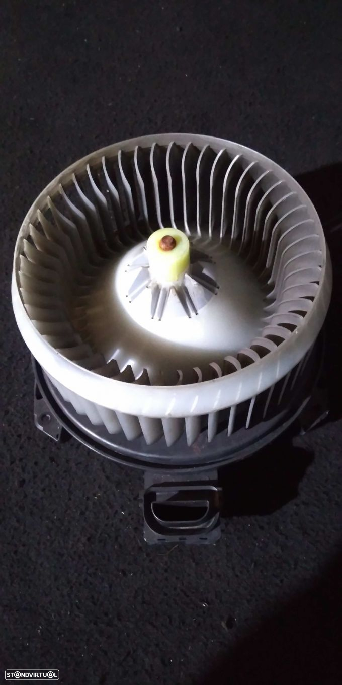 Motor Da Sofagem Dodge Journey - 5