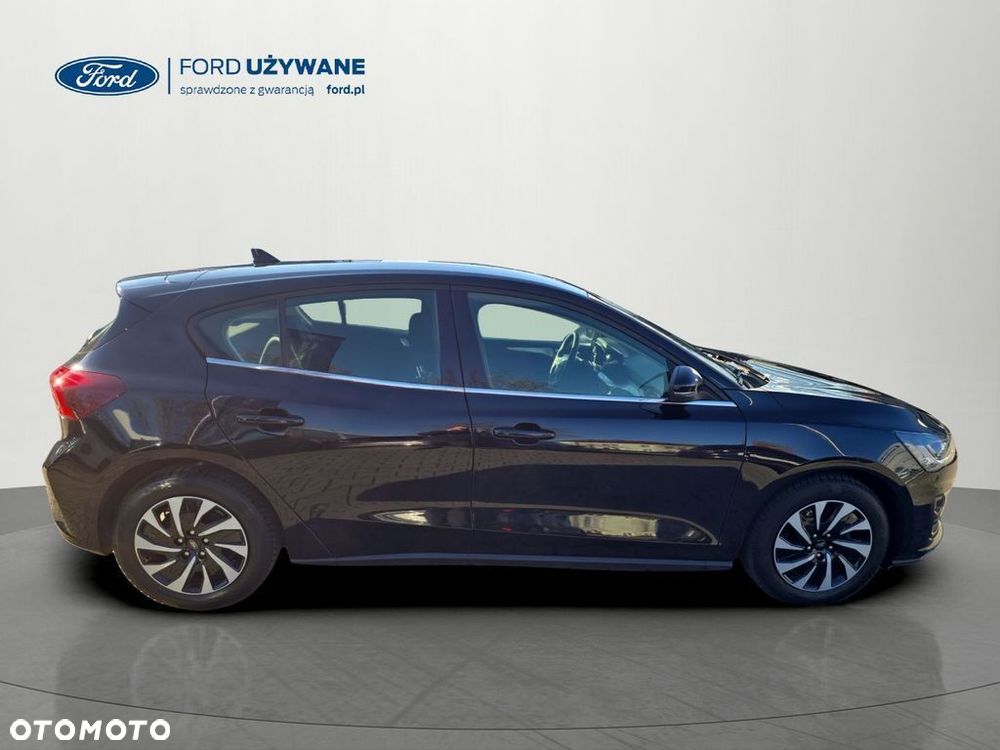 Ford Focus - 6
