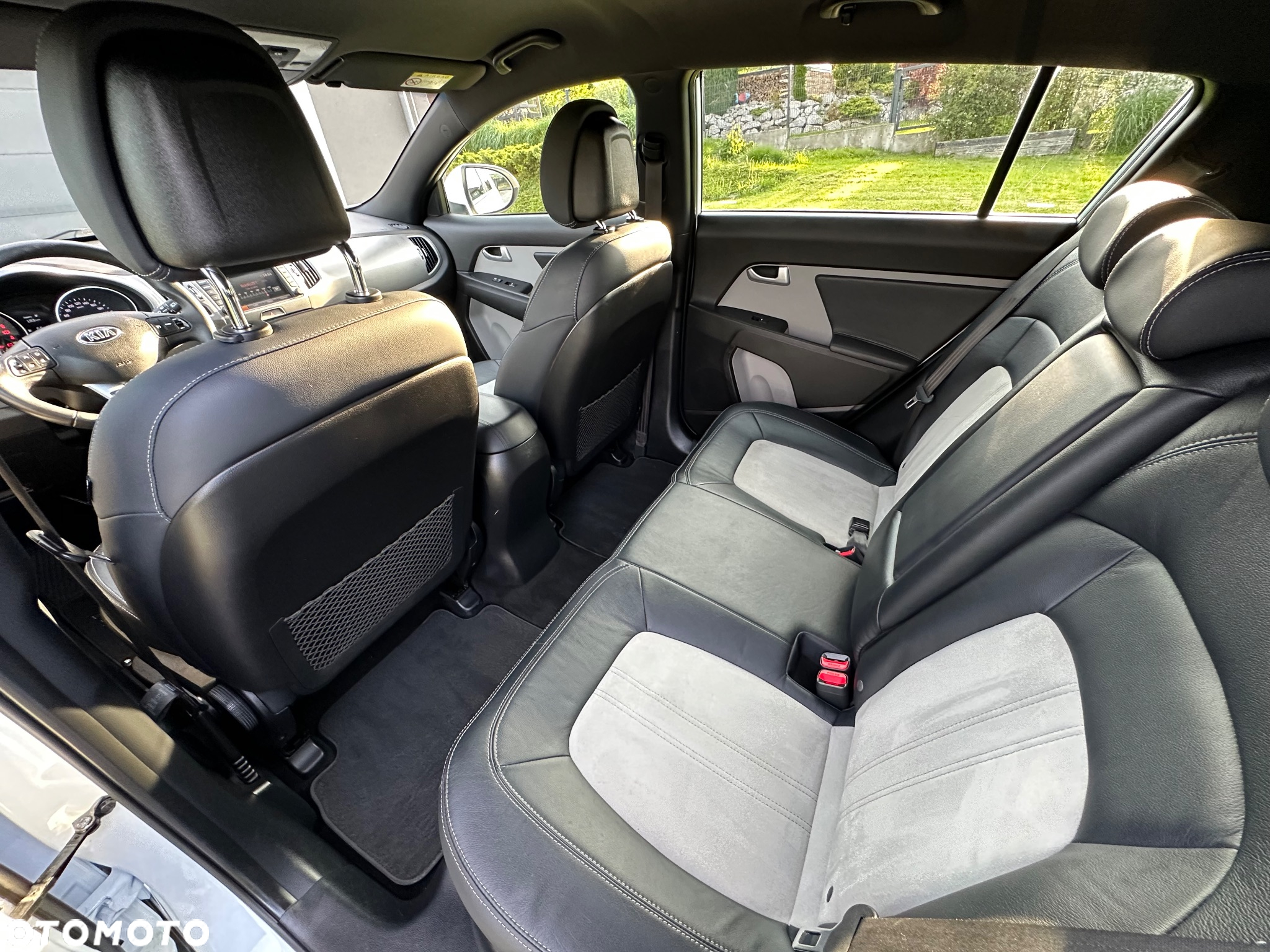 Kia Sportage - 24